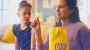 Frito-Lay - "Taste of Greatness"