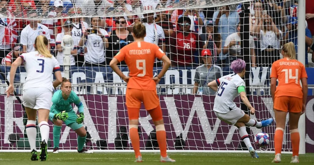 Team Orange Football - "The Crazy Actions of the France Team that we have all Forgotten"