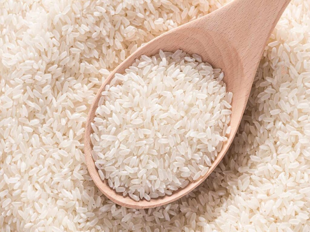 Global Rice shortage