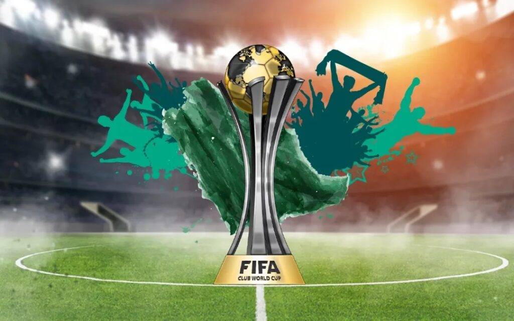 FIFA World Cup 2023